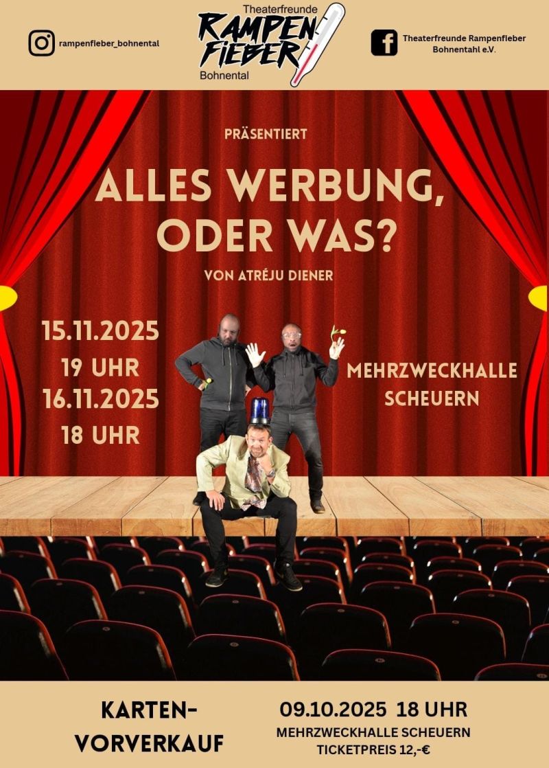 Titelbild der Veranstaltung