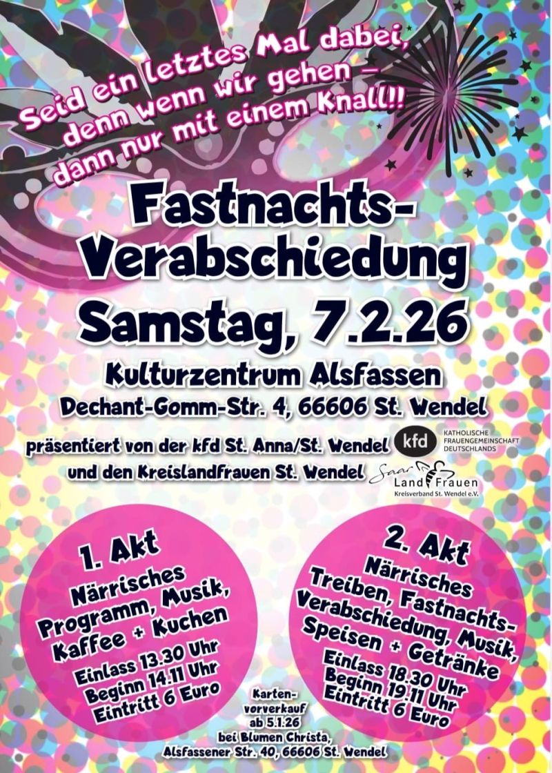 Titelbild der Veranstaltung