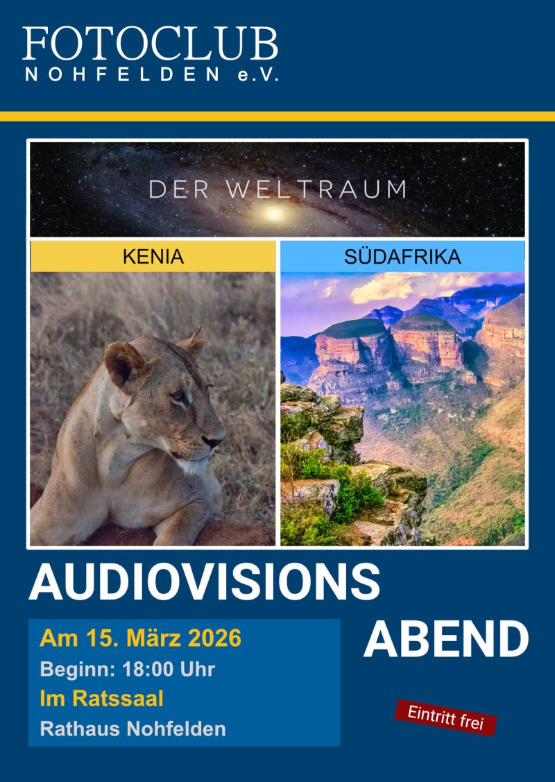 Titelbild der Veranstaltung