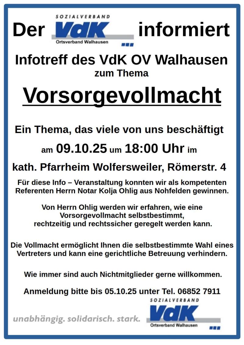 Titelbild der Veranstaltung