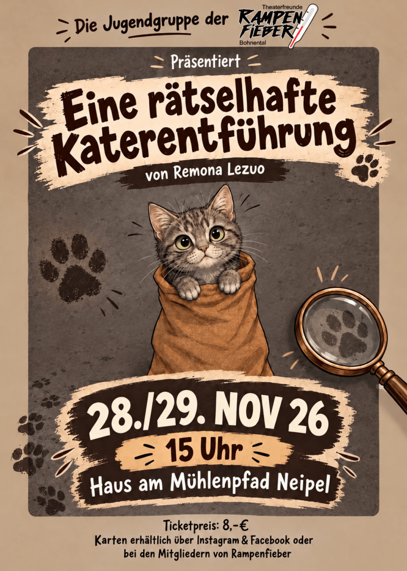 Titelbild der Veranstaltung