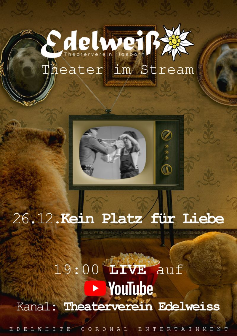 Titelbild der Veranstaltung
