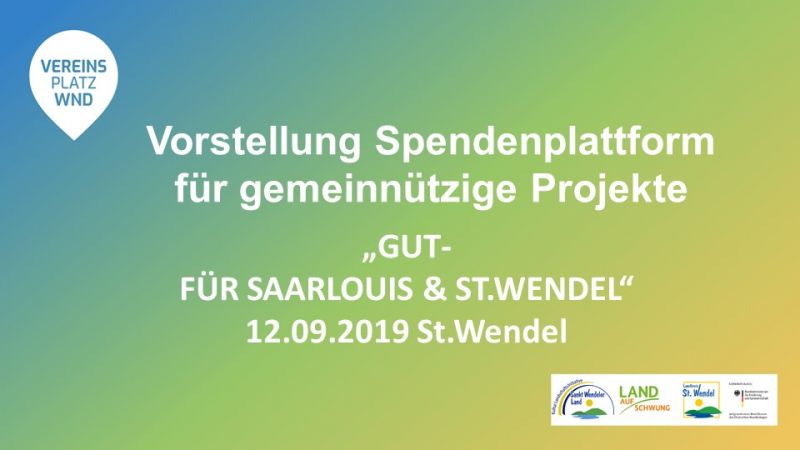 Titelbild der Veranstaltung