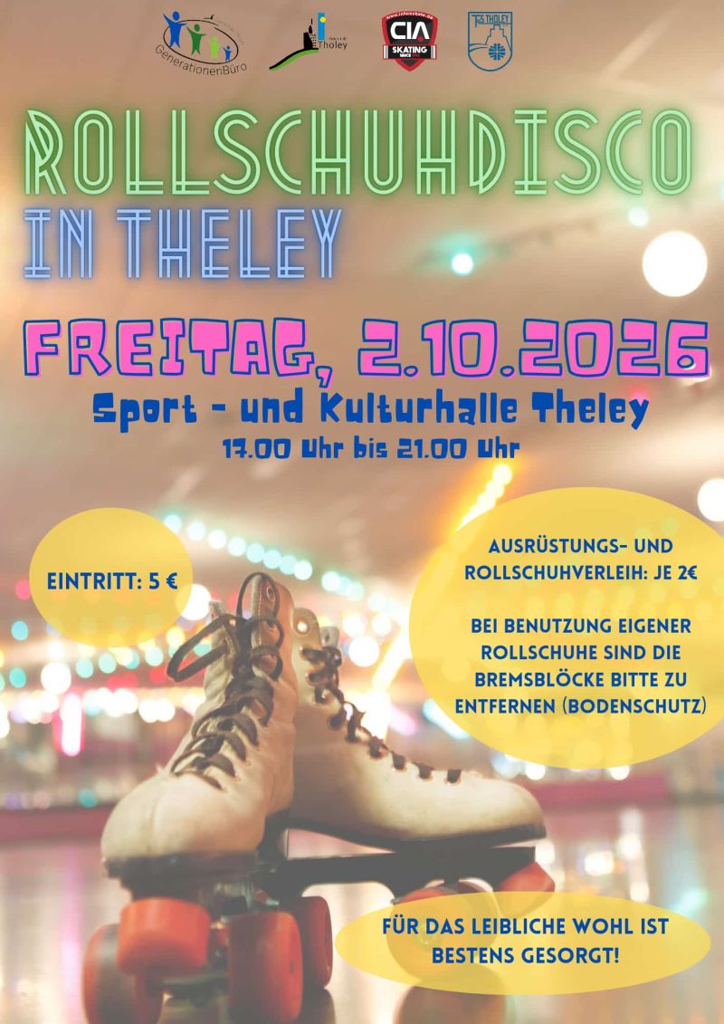 Titelbild der Veranstaltung