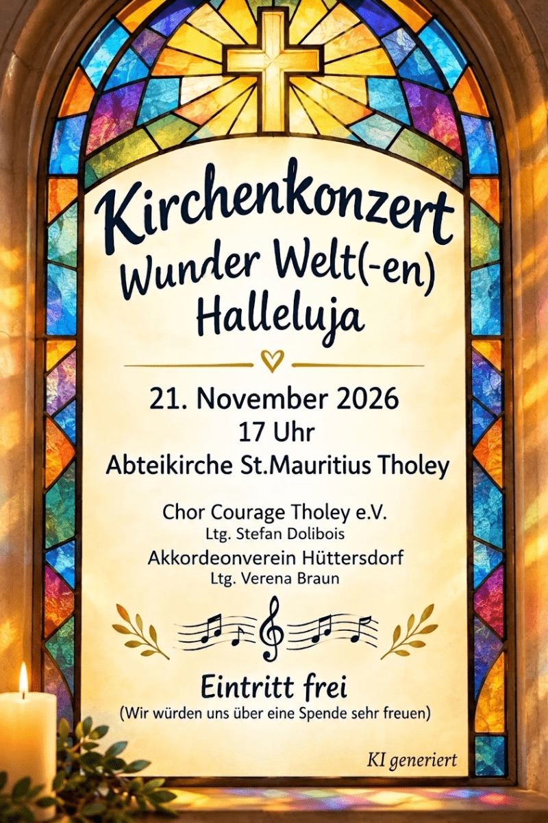 Titelbild der Veranstaltung
