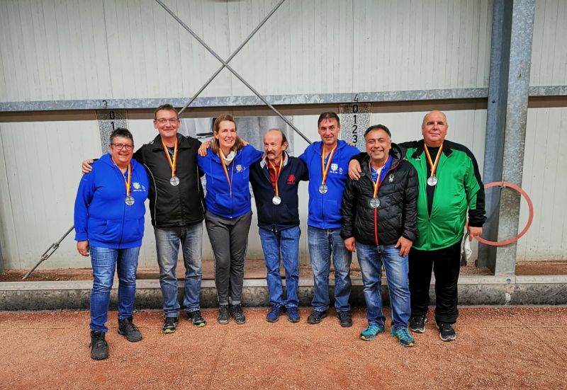 News-Beitrag mit Titel Vize-Saarlandpokalsieger 2019 