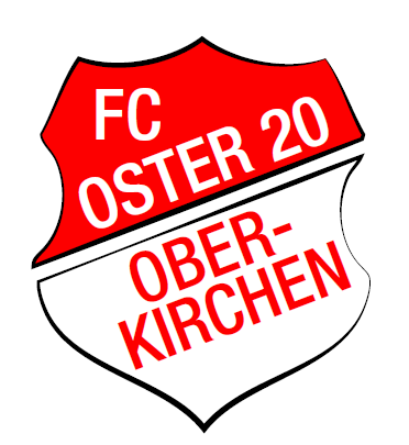 Profilbild des Vereins FC "Oster 20" Oberkirchen