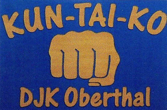 Profilbild des Vereins Kun-Tai-Ko Oberthal