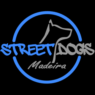 Profilbild des Vereins Streetdogs Madeira eV