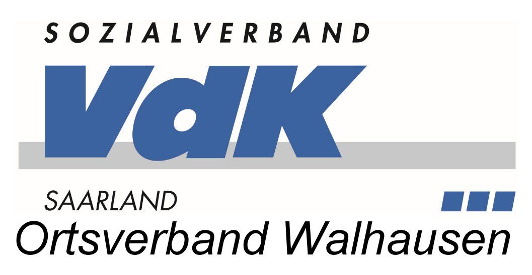 Profilbild des Vereins Sozialverband VdK OV Walhausen