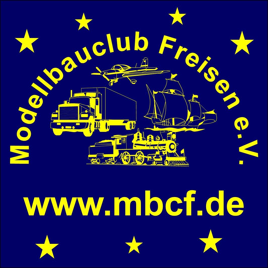 Profilbild des Vereins Modellbauclub Freisen e.V.