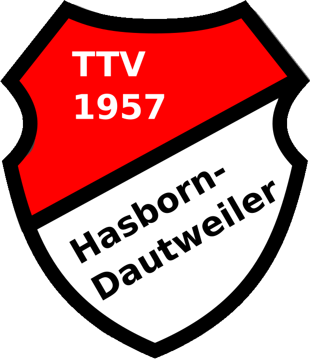 Profilbild des Vereins TTV Hasborn