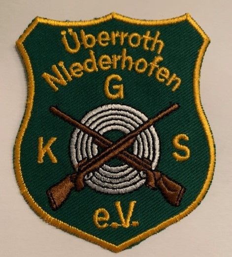 Profilbild des Vereins GKS Überroth Niederhofen e.V.
