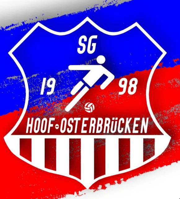 Profilbild des Vereins SV Hoof