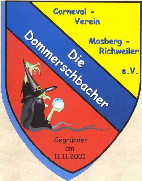 Profilbild des Vereins CV "Die Dommerschbacher" e.V.