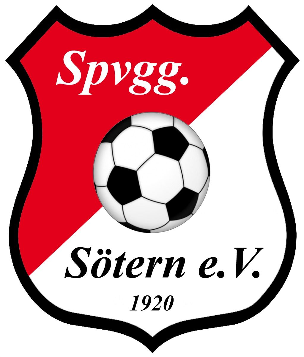 Profilbild des Vereins Sportvereinigung Sötern 1920 e.V.
