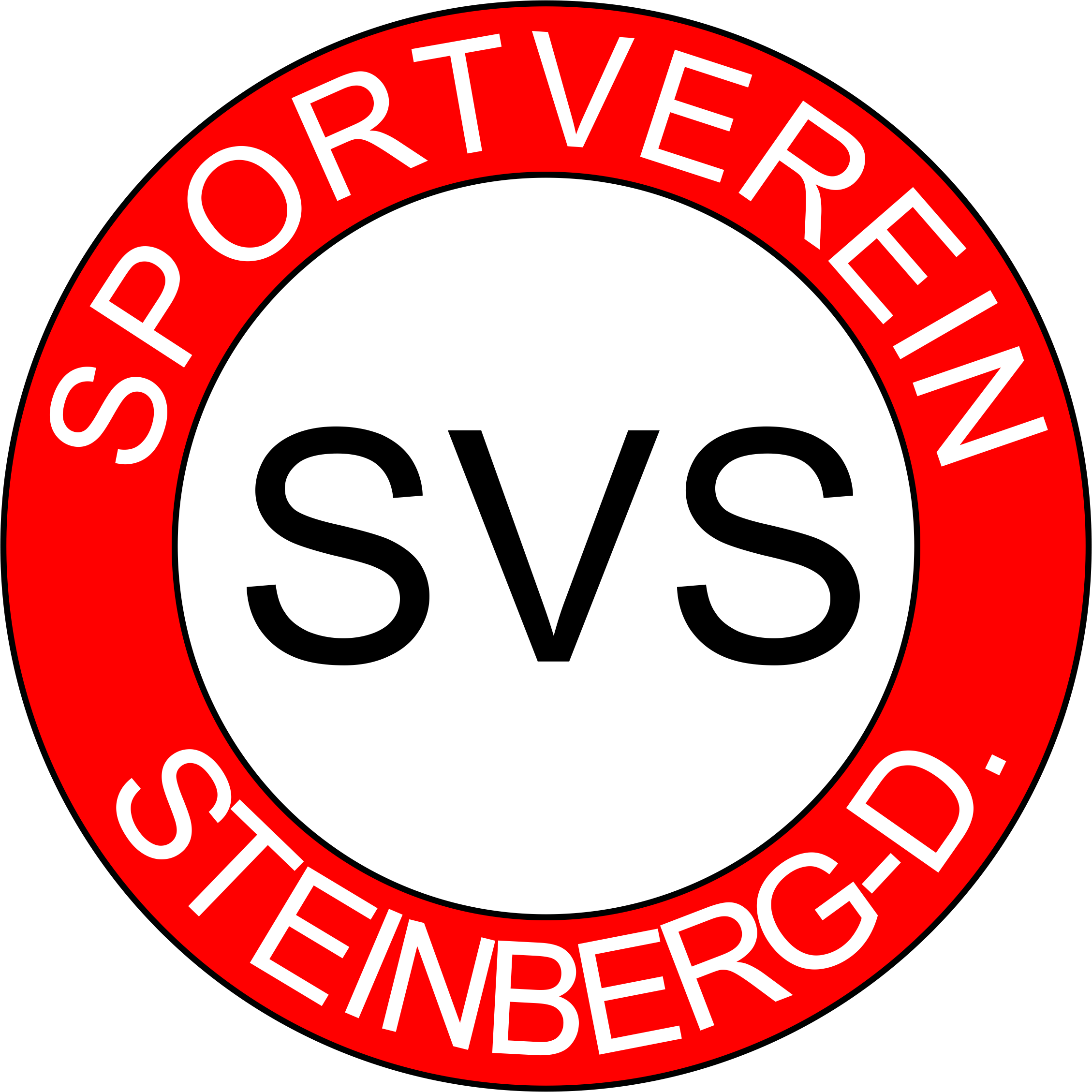 Profilbild des Vereins SV Steinberg/Deckenhardt