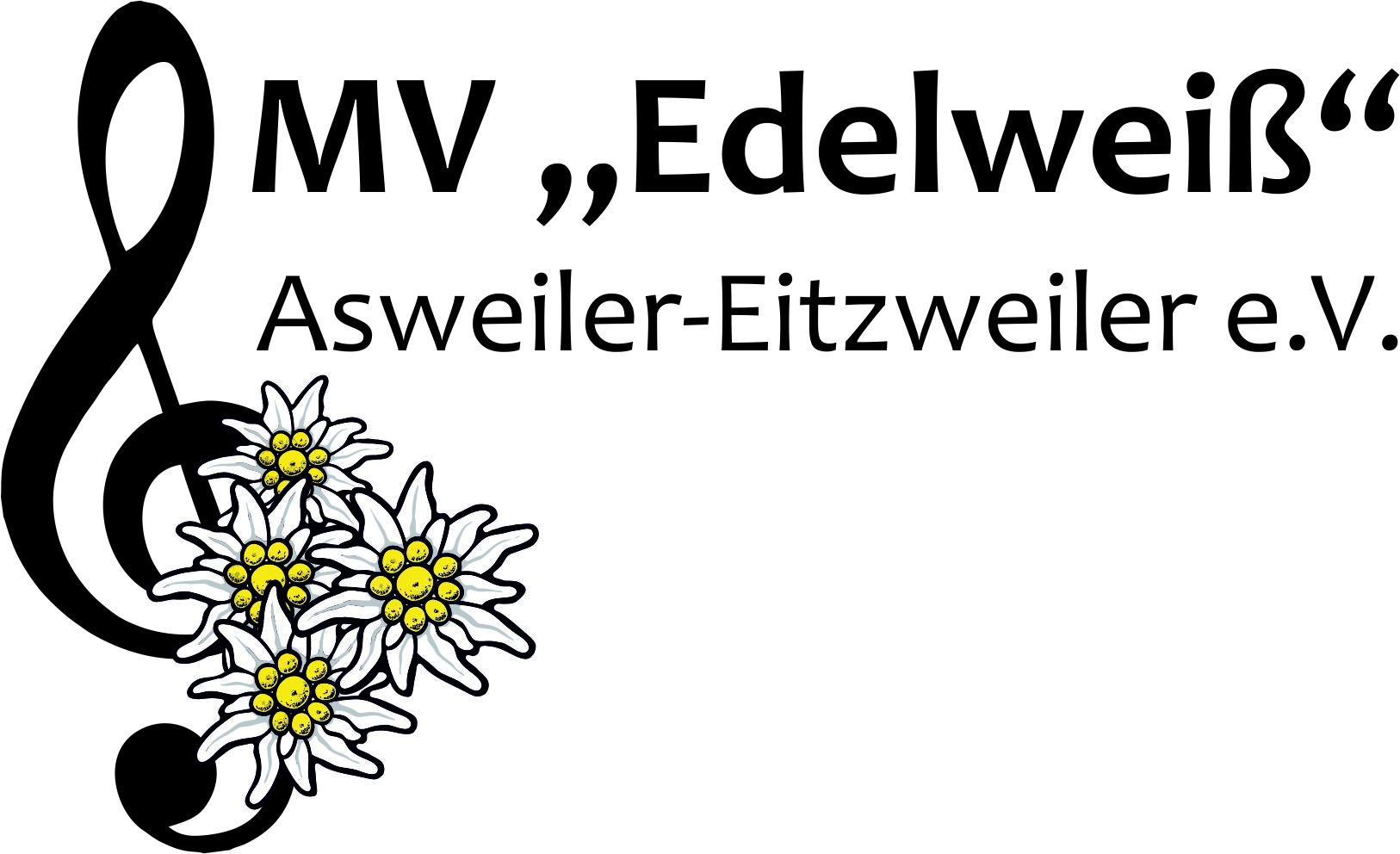 Profilbild des Vereins Musikverein "Edelweiß" Asweiler-Eitzweiler e.V.