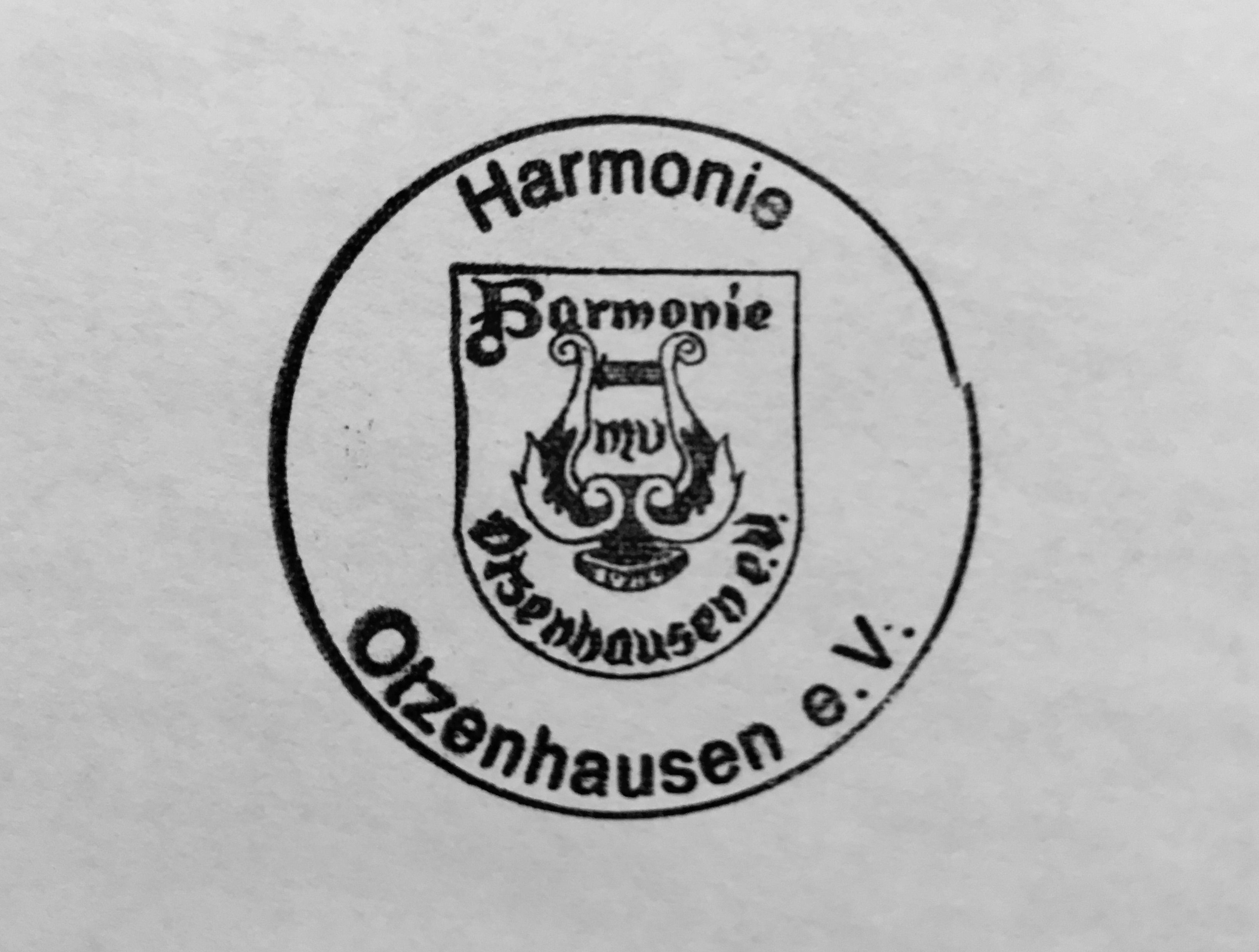Profilbild des Vereins Musikverein "Harmonie" Otzenhausen e.V.