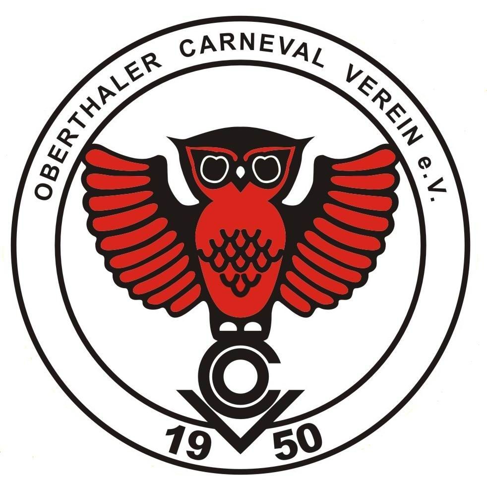 Profilbild des Vereins 'Oberthaler Carneval-Verein e.V.'