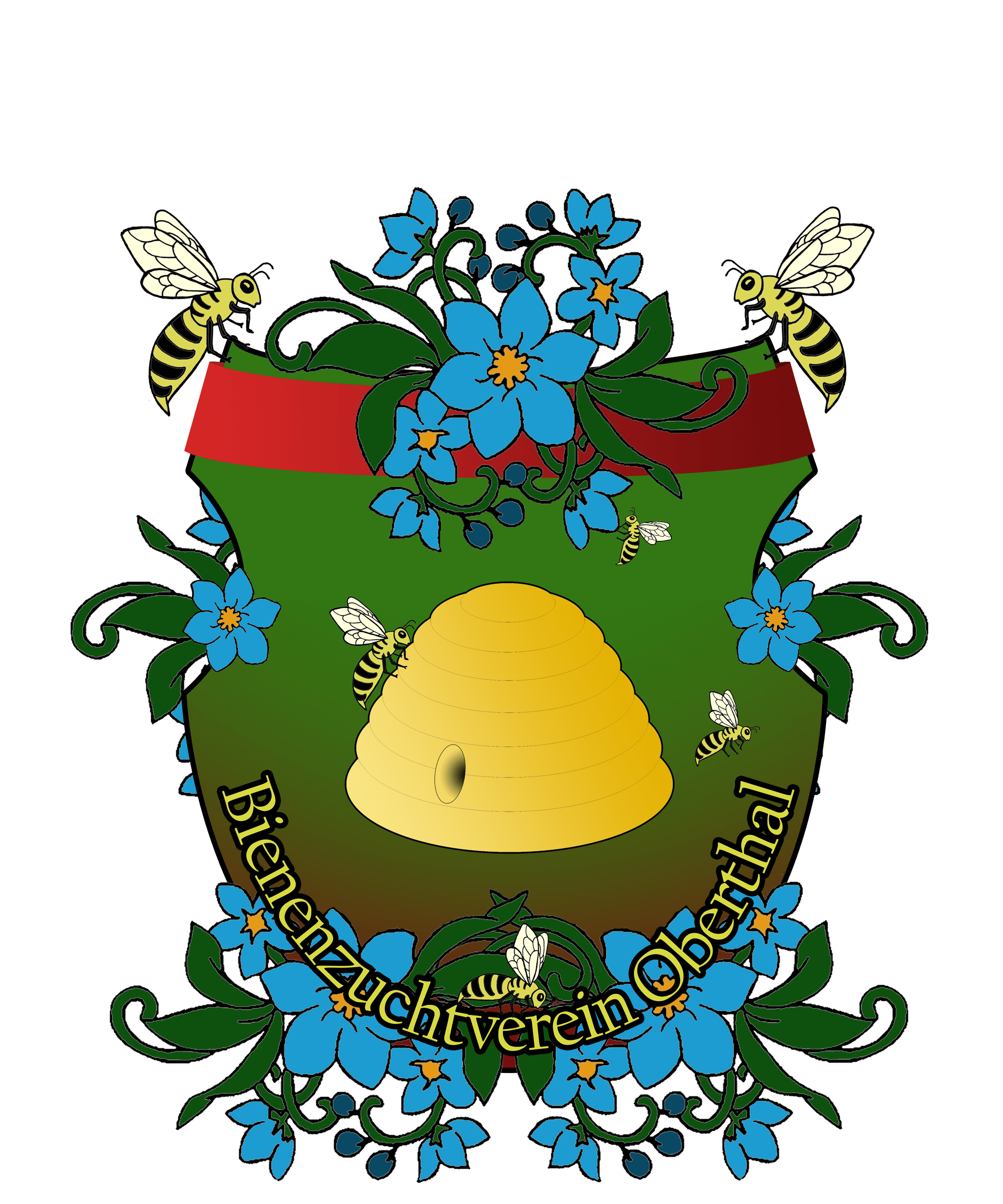 Profilbild des Vereins Bienenzuchtverein Oberthal e.V.