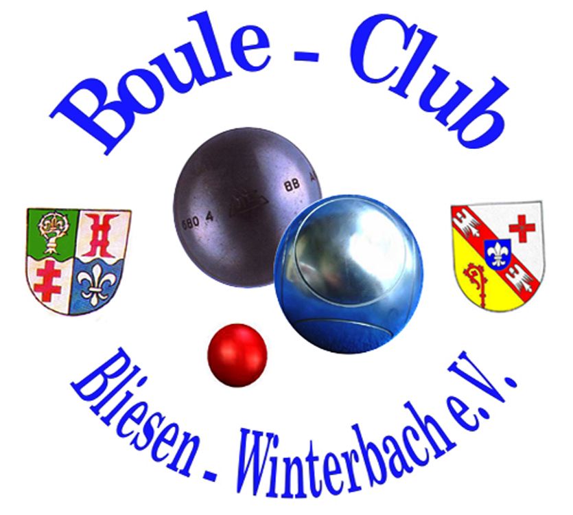Profilbild des Vereins Boule-Club Bliesen Winterbach "Allgebodd Santé"