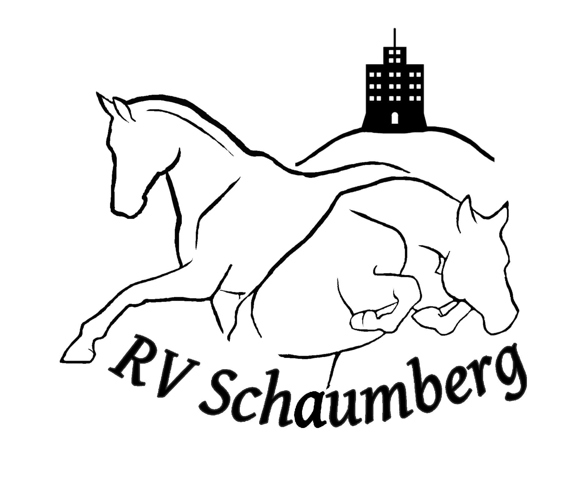 Profilbild des Vereins Reitverein Schaumberg e.V.