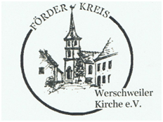 Profilbild des Vereins Förderkreis Werschweiler Kirche e.V.