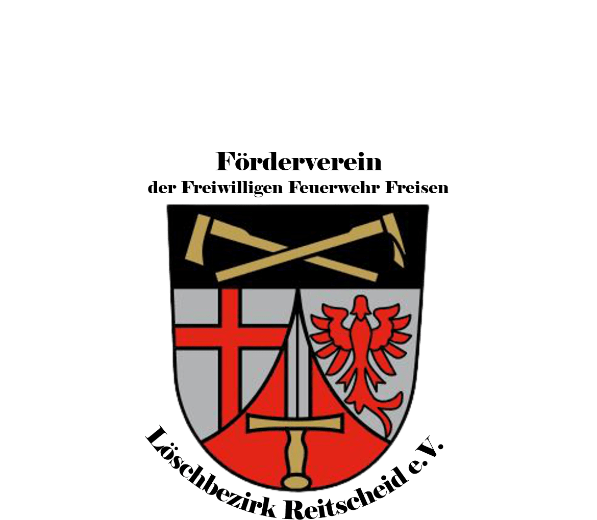 Profilbild des Vereins Förderverein der Freiwilligen Feuerwehr Freisen, Löschbezirk Reitscheid e.V.