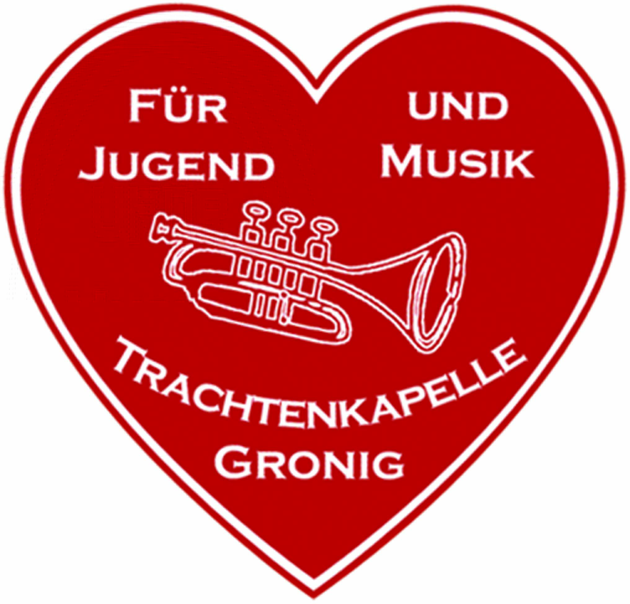 Profilbild des Vereins Musikverein "Harmonie" Gronig e.V.