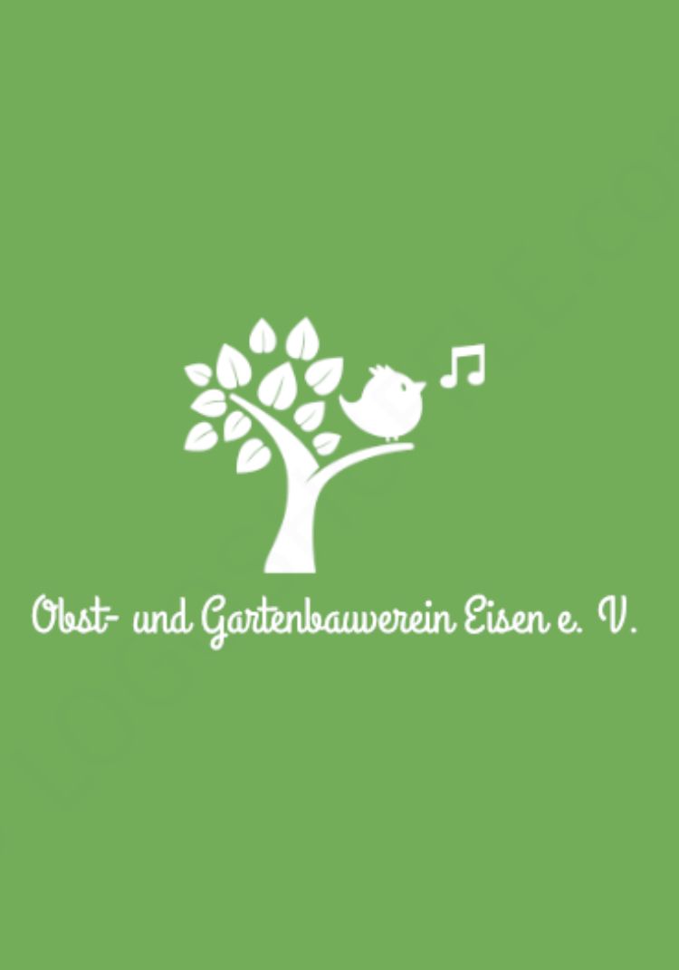 Profilbild des Vereins Obst- und Gartenbauverein Eisen e.V.