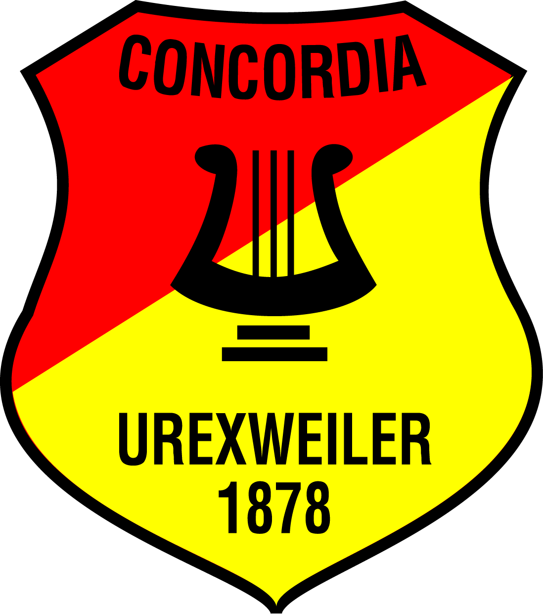 Profilbild des Vereins Gesangverein Concordia 1878 Urexweiler e.V.