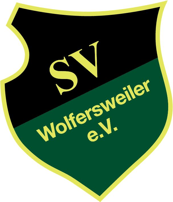 Profilbild des Vereins SV Wolfersweiler