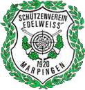 Profilbild des Vereins Schützenverein Edelweiß Marpingen
