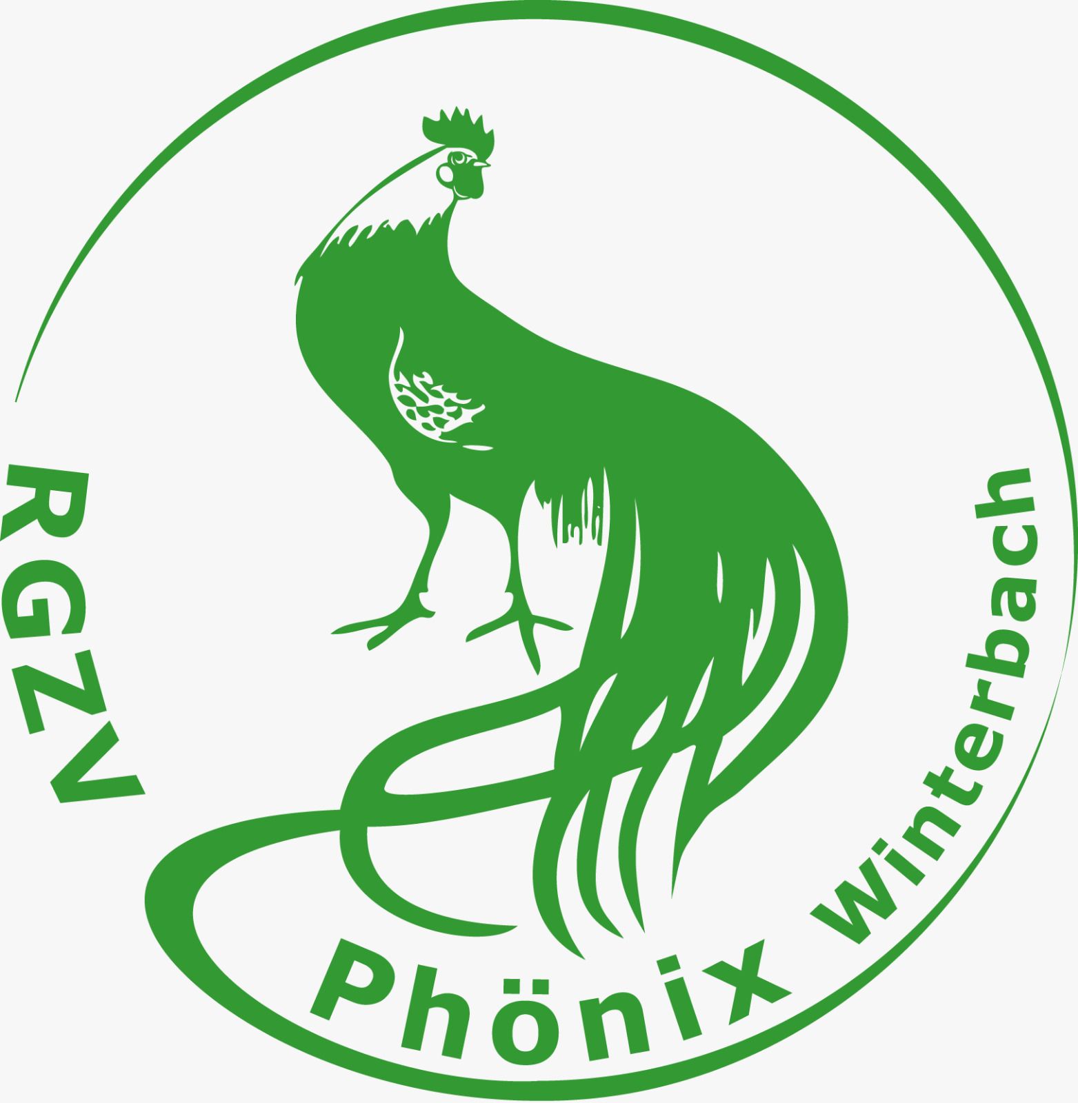 Profilbild des Vereins RGZV "Phönix" Winterbach 1928 e.V.