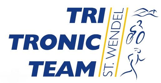 Profilbild des Vereins tritronic team St. Wendel