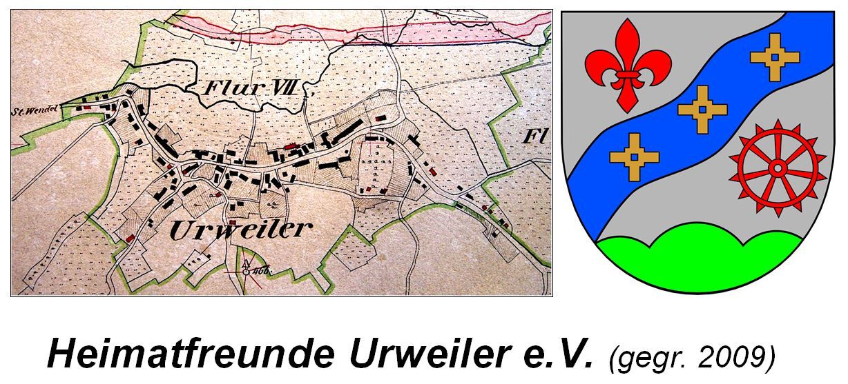 Profilbild des Vereins Heimatfreunde Urweiler e.V.