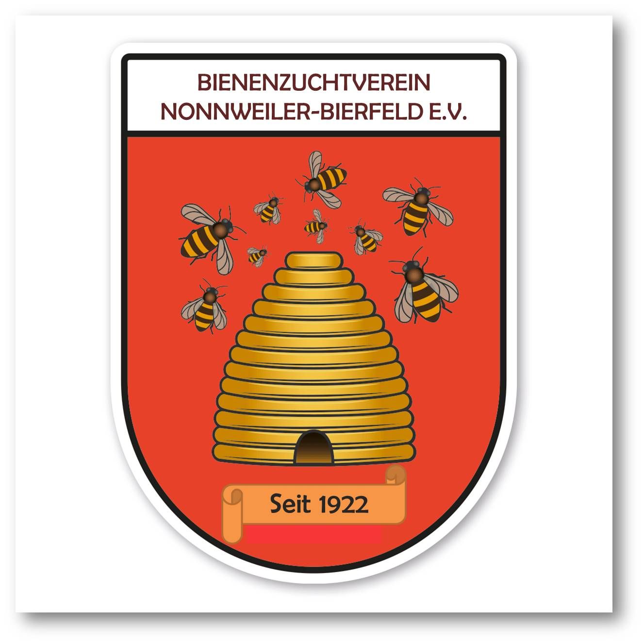 Profilbild des Vereins BIENENZUCHTVEREIN NONNWEILER - BIERFELD E.V.