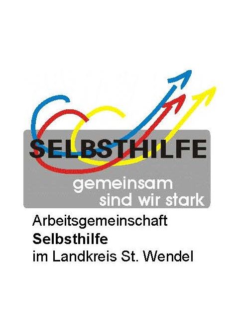 Profilbild des Vereins 'KISS - Kontakt- und Informationsstelle für Selbsthilfe im Saarland,  AG Selbsthilfe im Landkreis St. Wendel'