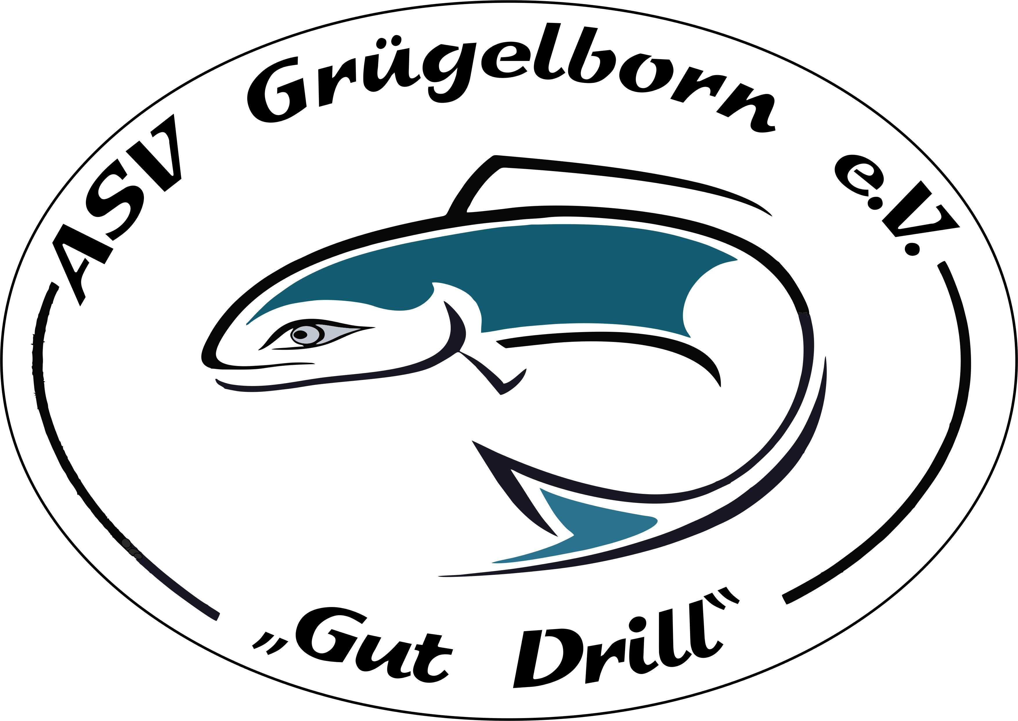 Profilbild des Vereins ASV "Gut Drill" Grügelborn e. V.