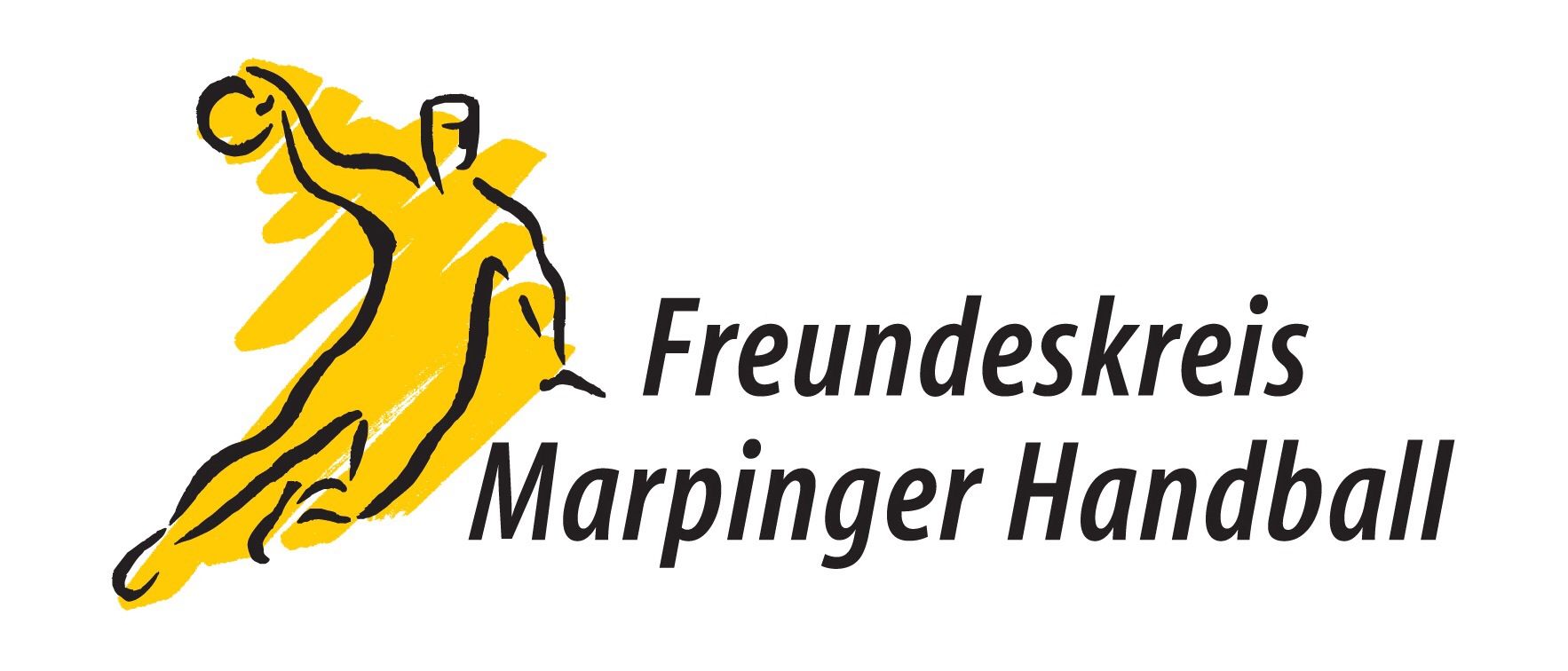 Profilbild des Vereins Freundeskreis Marpinger Handball e. V.