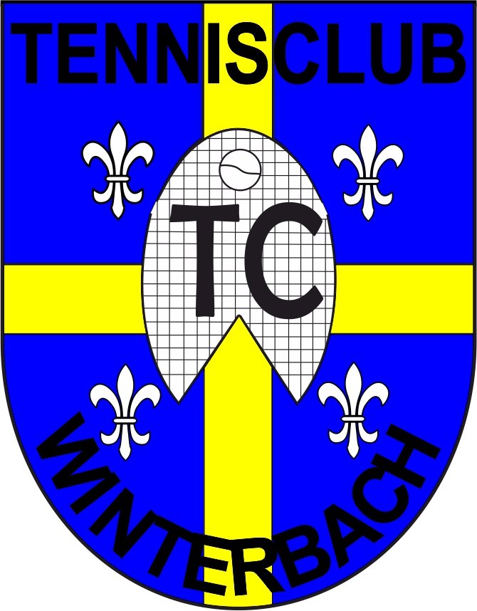 Profilbild des Vereins 'TC Winterbach'