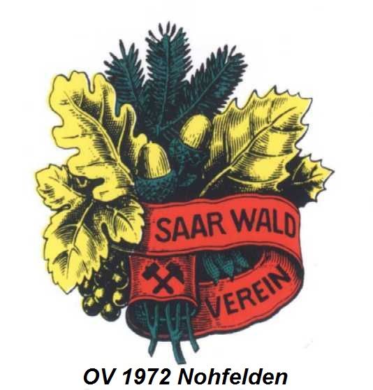 Profilbild des Vereins 'Saarwald-Verein e.V. OV 1972 Nohfelden'
