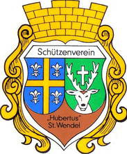Profilbild des Vereins Schützenverein Hubertus St. Wendel 1908 e. V.