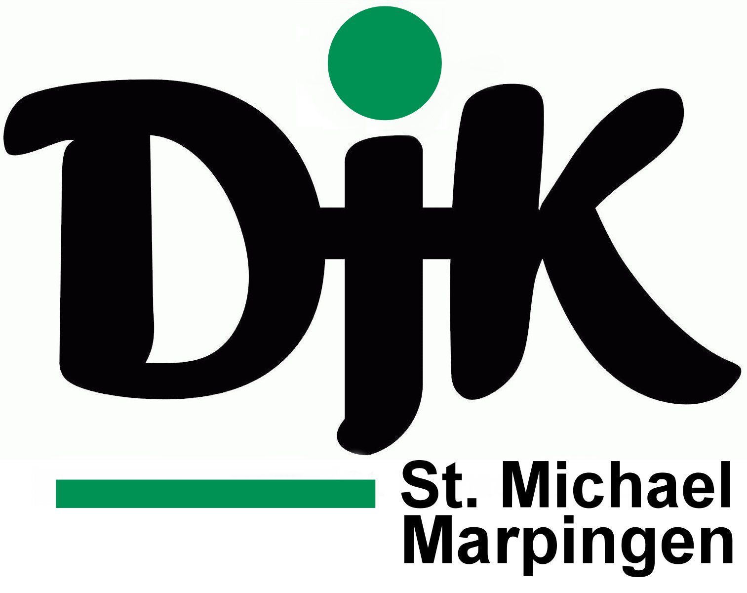 Profilbild des Vereins DJK St. Michael Marpingen e.V.