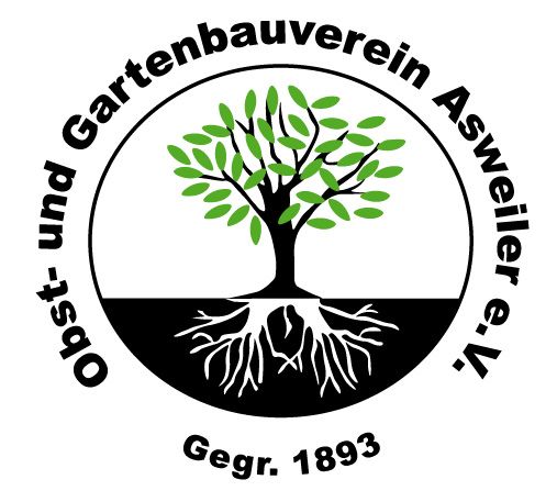 Profilbild des Vereins 'Obst- und Gartenbauvereine Asweiler 1893 e. V.'