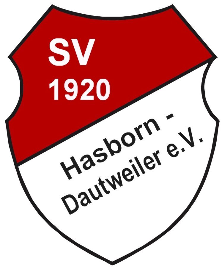 Profilbild des Vereins SV Rot-Weiß Hasborn e.V.