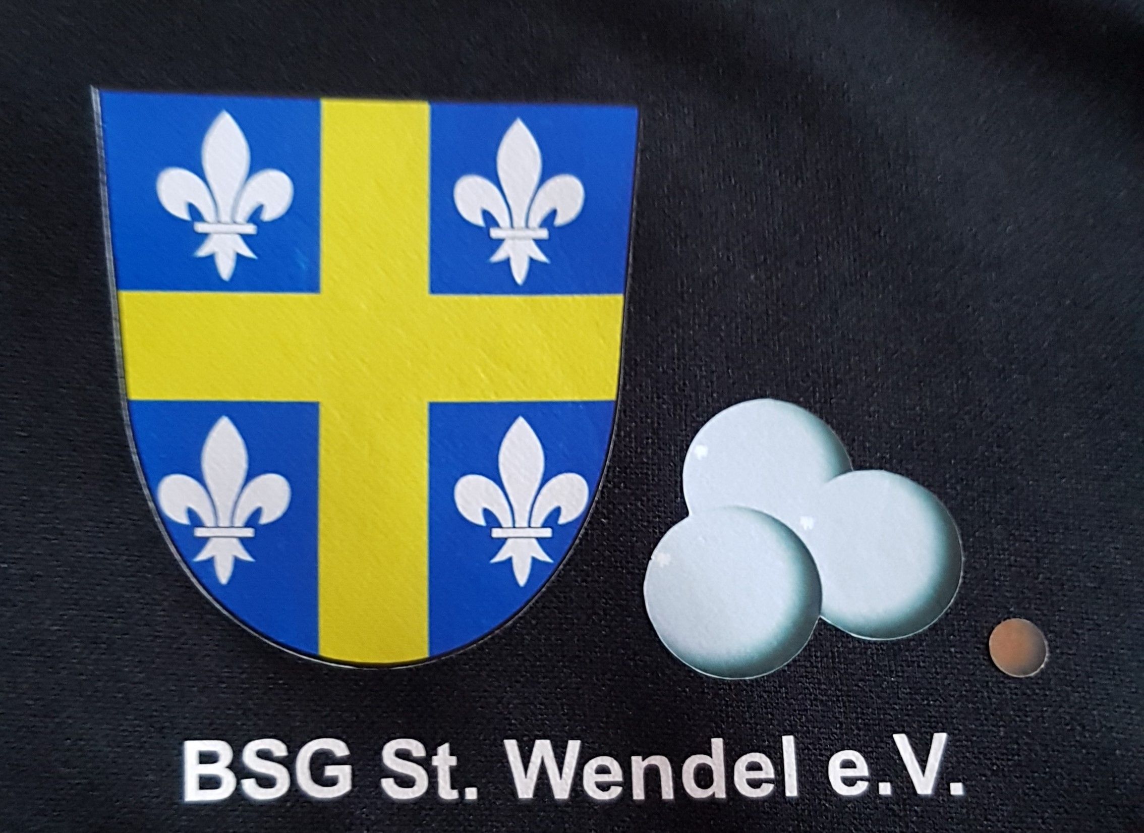 Profilbild des Vereins 'Boule-Spielgemeinschaft St.Wendel e.V.'