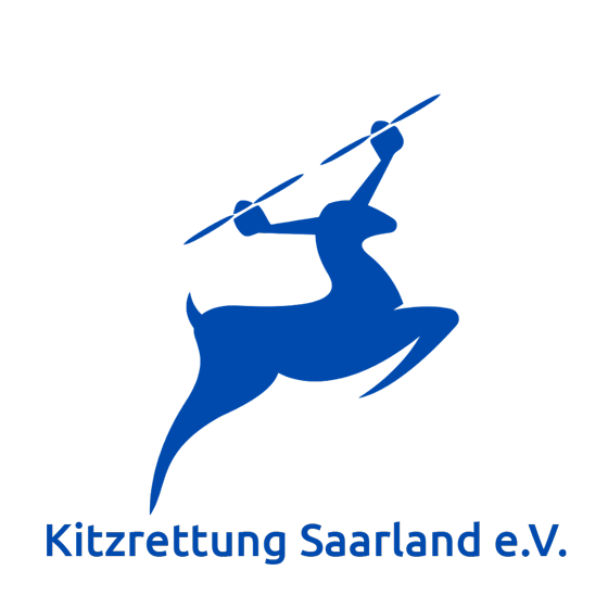 Profilbild des Vereins Kitzrettung Saarland e.V.