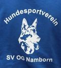 Profilbild des Vereins 'Hundeverein SV OG Namborn e.V.'